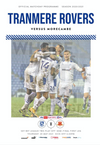 Tranmere Rovers v Morecambe Match Programme 2021-05-20