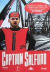 Salford City v Tranmere Rovers Match Programme 2020-10-10