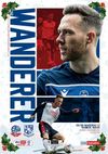 Bolton Wanderers v Tranmere Rovers Match Programme 2020-12-19