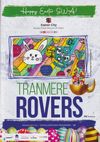 Tranmere Rovers v Exeter Match Programme 2022-04-18