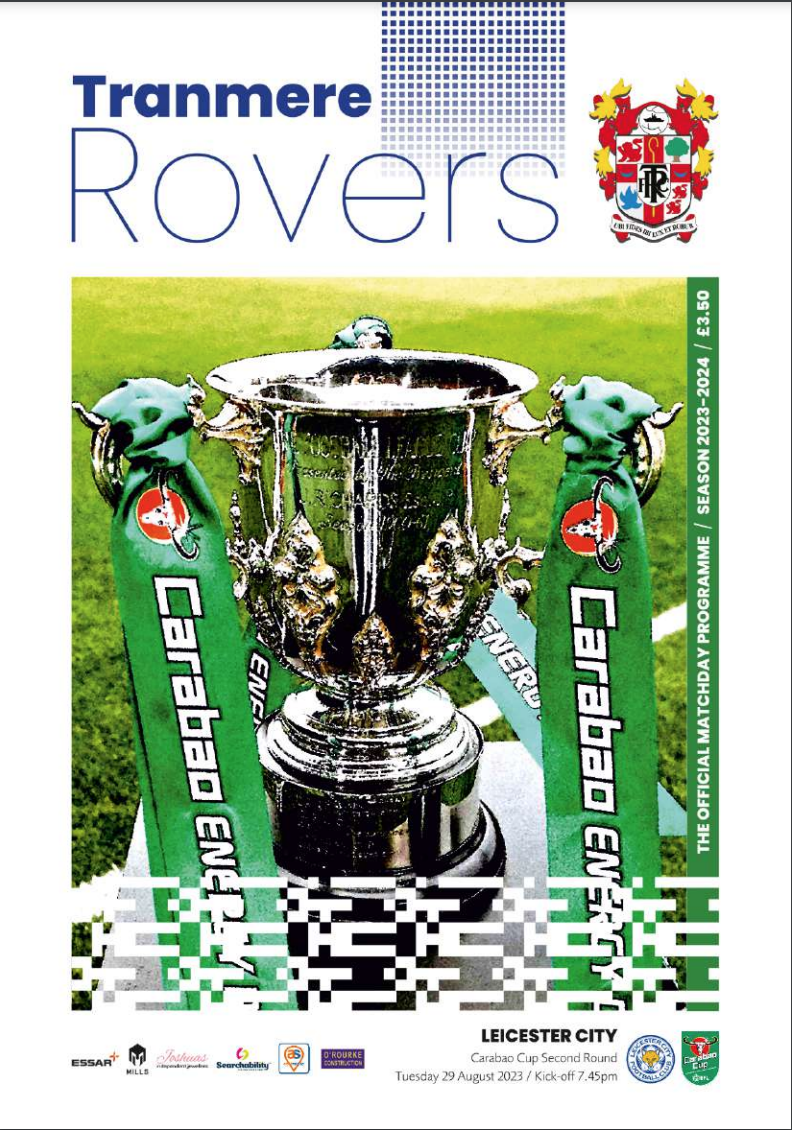 Match Programme