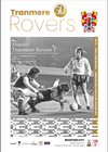 Tranmere Rovers v Bradford City Match Programme 2023-10-03