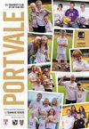 Port Vale v Tranmere Rovers Match Programme 2021-08-14