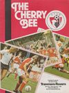 AFC Bournemouth v Tranmere Rovers Match Programme 1980-02-16