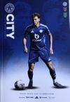 Leicester City v Tranmere Rovers Match Programme 2024-08-27