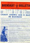 Oldham Athletic v Tranmere Rovers Match Programme 1967-11-04